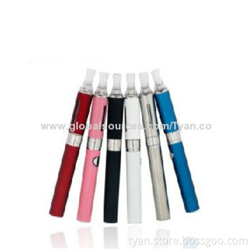 Electronic cigarettes
